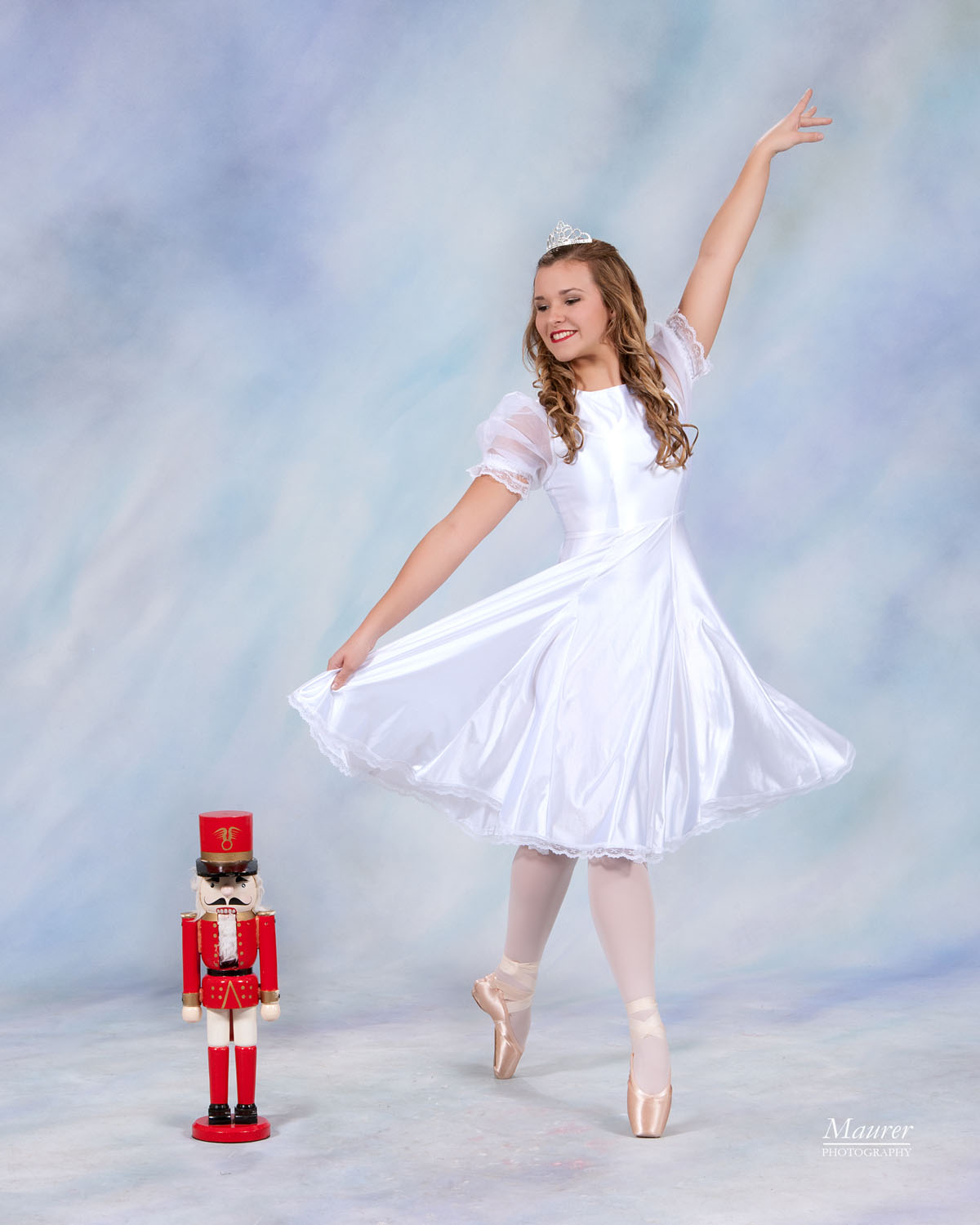 The Nutcracker Is Coming to Ashland's Hugo Young Theatre