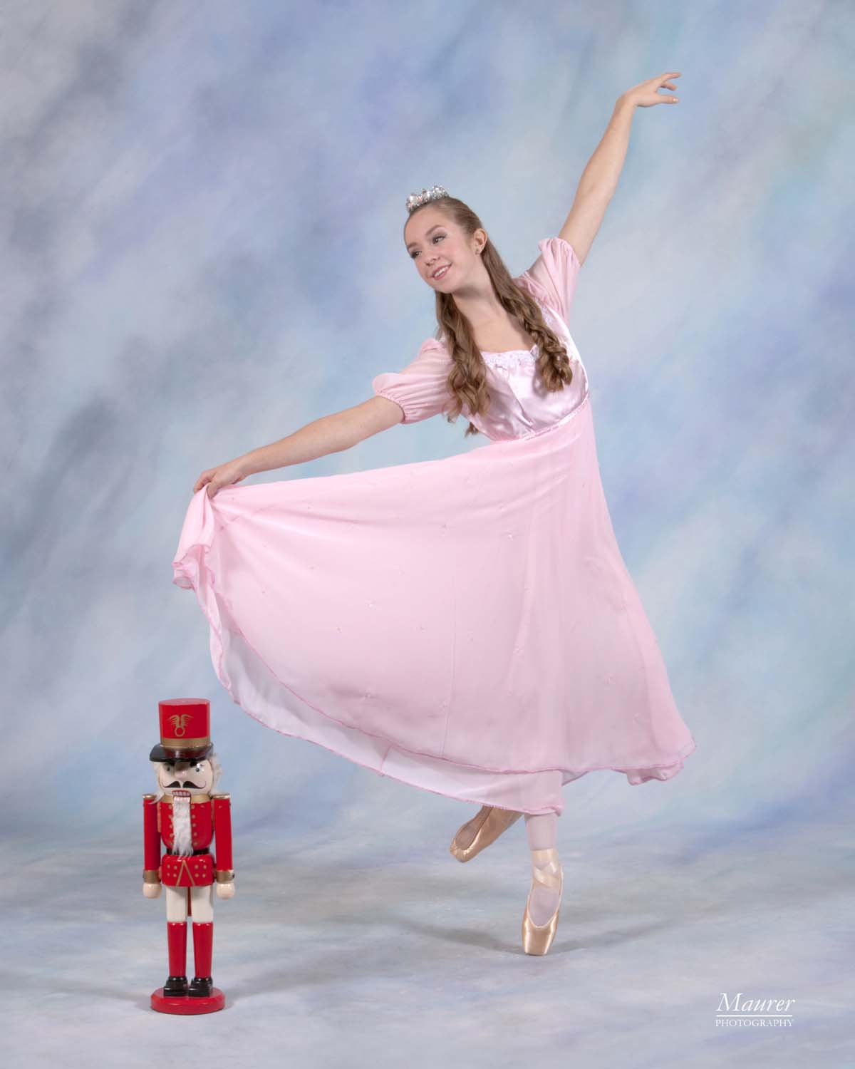 Nutcracker Photos - Beautiful!