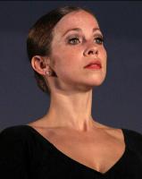 Sarah Cyders Artistic Director 