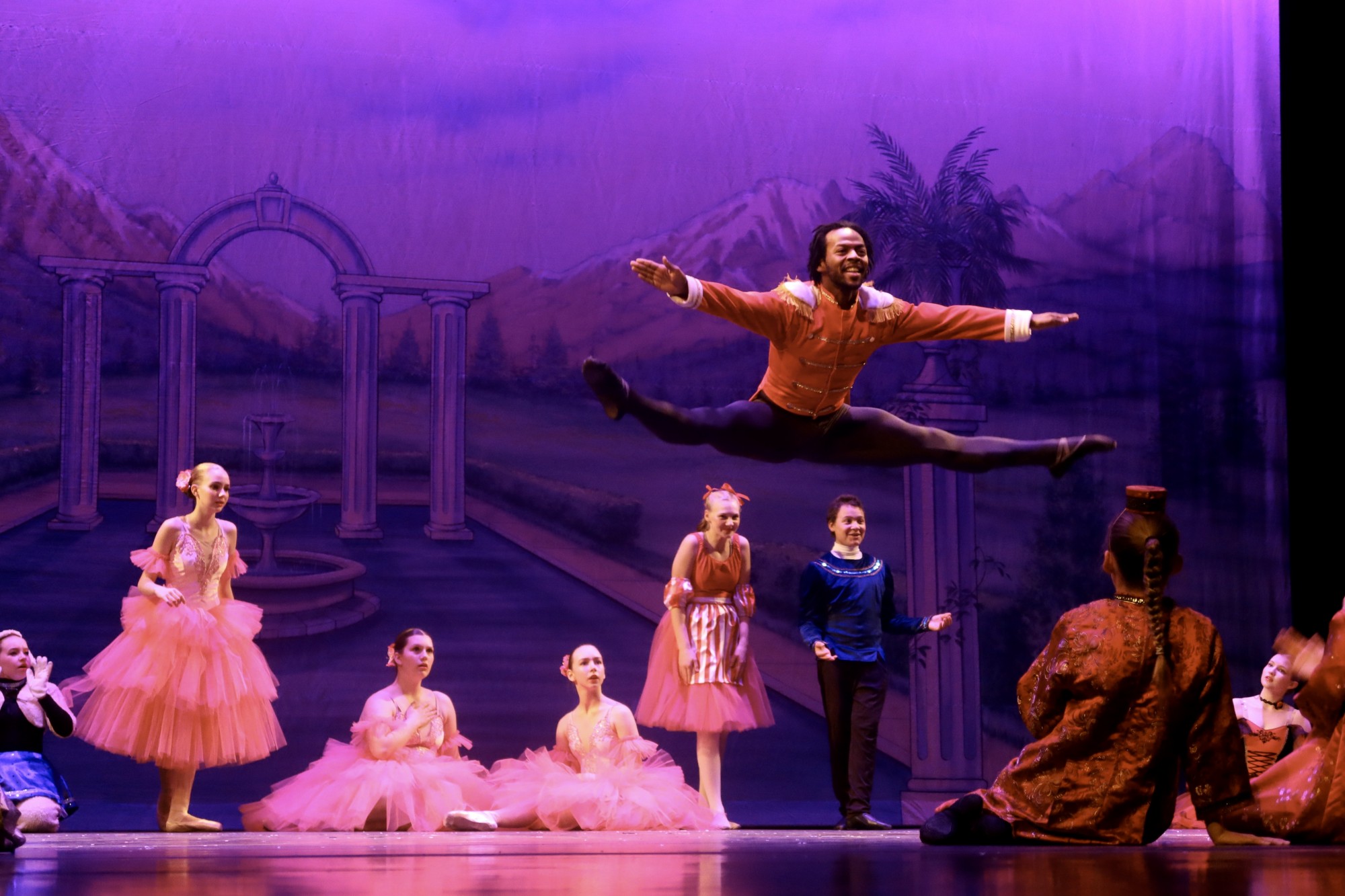 Ashland Regional Ballet's 34th Annual The Nutcracker