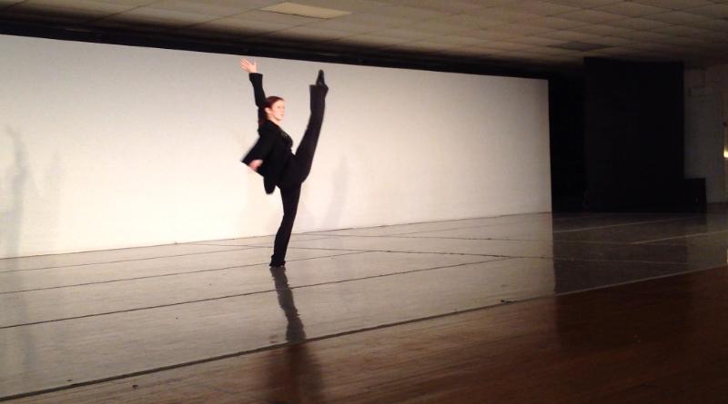 Summer Dance Intensive Gives Opus Dancers a Leg-Up!